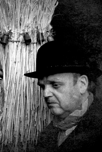 By Our Selves + Q&A with Toby Jones, Iain Sinclair and Andrew Kötting