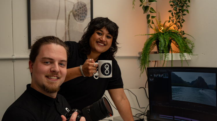 Siddiqui Speaks: Shorts Showcase