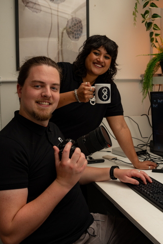 Siddiqui Speaks: Shorts Showcase