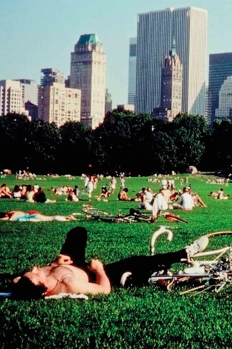Central Park