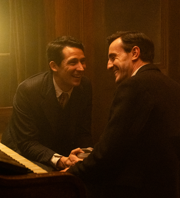 The History of Sound