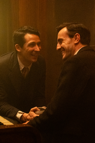 The History of Sound