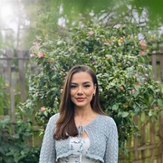 Imani Erriu - Fallen Stars in Conversation