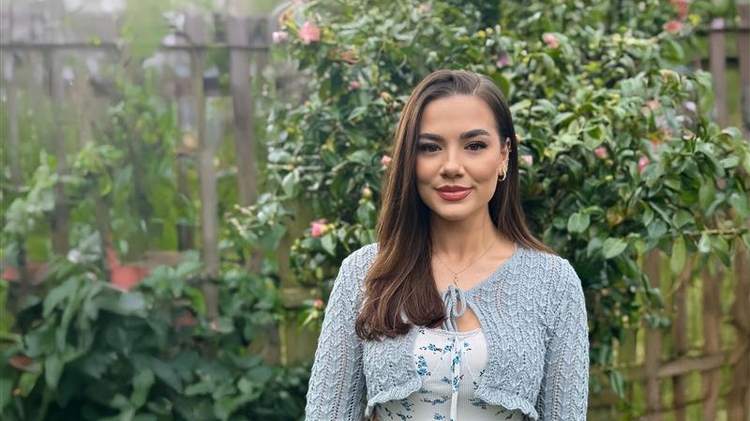 Imani Erriu - Fallen Stars in Conversation