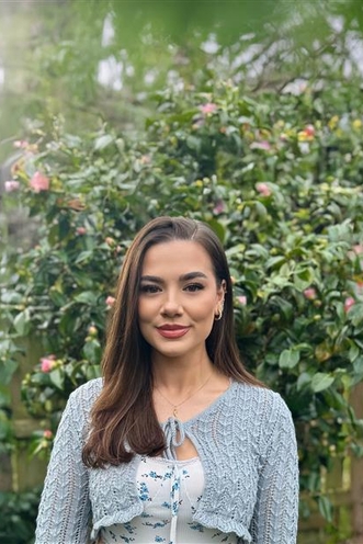 Imani Erriu - Fallen Stars in Conversation