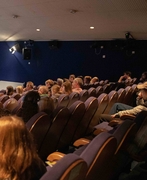 Encounters Festival Showcase and Masterclass