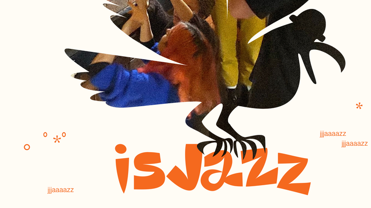 Is Jazz Meetup