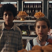 The President's Cake