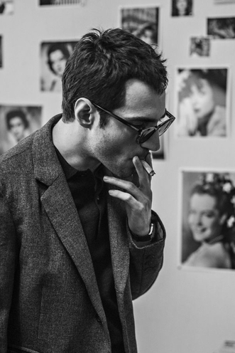 Deaf Conversations about Cinema: Nouvelle Vague