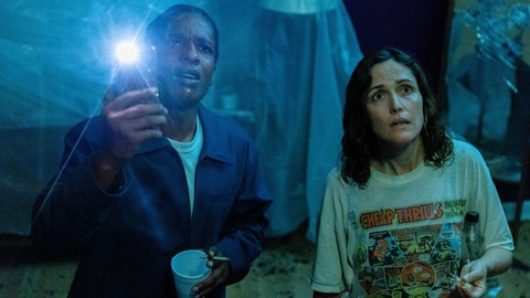 If I Had Legs I'd Kick You