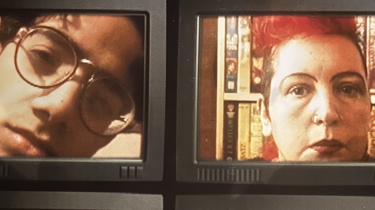 Documenting our Own Lives: Video Nation