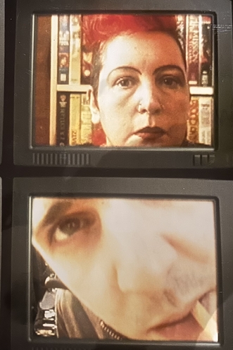 Documenting our Own Lives: Video Nation