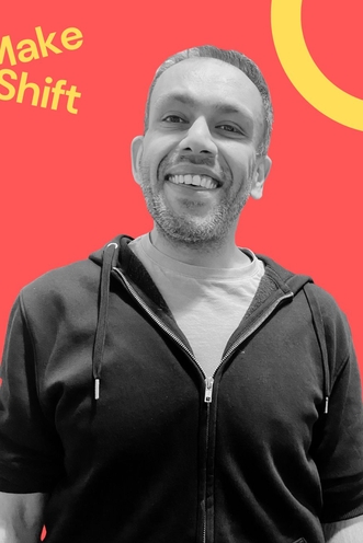 Make Shift Fundamentals: Growing a creative Idea