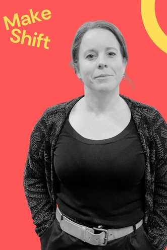 Make Shift: Finding Funding