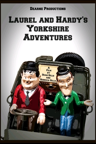 Laurel and Hardy’s Yorkshire Adventures