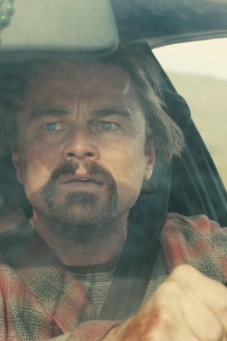 Deaf Conversations About Cinema: One Battle After Another