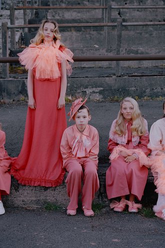 Uncommon Voices: Exploring Class in New British Cinema