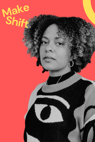 Make Shift: Growing Audiences