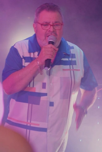 Still Pushing Pineapples