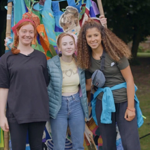 Gentle Angry Women + Q&A