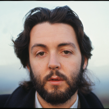 Paul McCartney: Man on the Run 