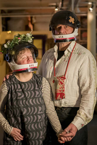 The Everyworld Exhibition