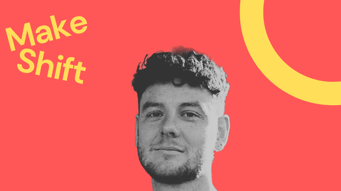 Make Shift: Getting Paid