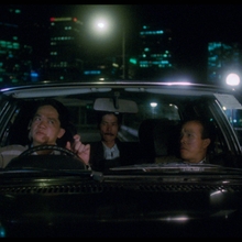 Double Tap - A John Woo Double-Bill