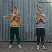 The Love That Remains