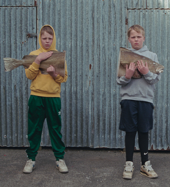 The Love That Remains