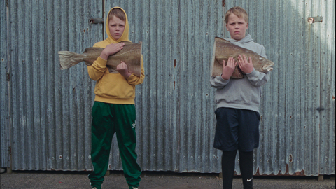 The Love That Remains