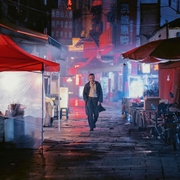 Long Day's Journey Into Night