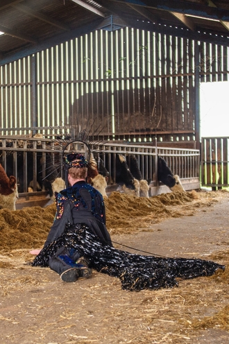 Thinking Choreographically