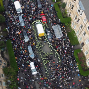 Everybody to Kenmure Street