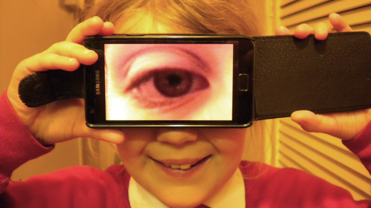 Chronically Online: A Personal History of the UK Internet