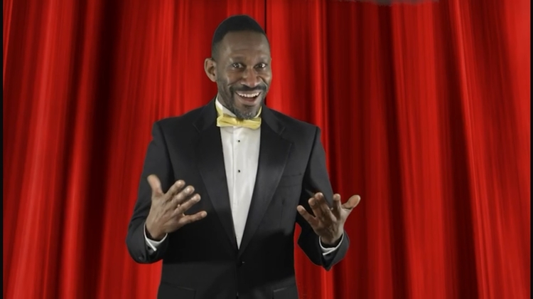 Deaf Convos: Oscar® Special 