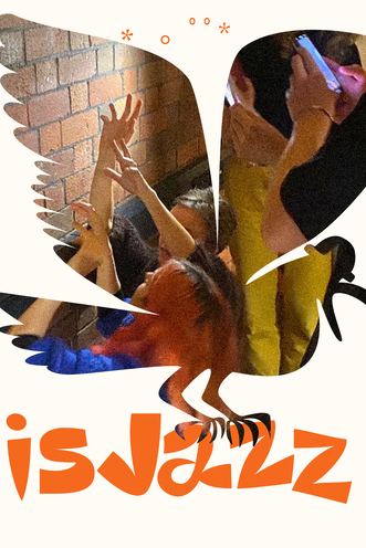 Is Jazz Meetup