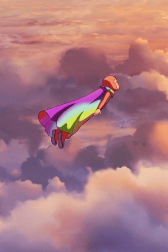 Rainbows, Crystals, Lights: Family Creative Technology Workshop