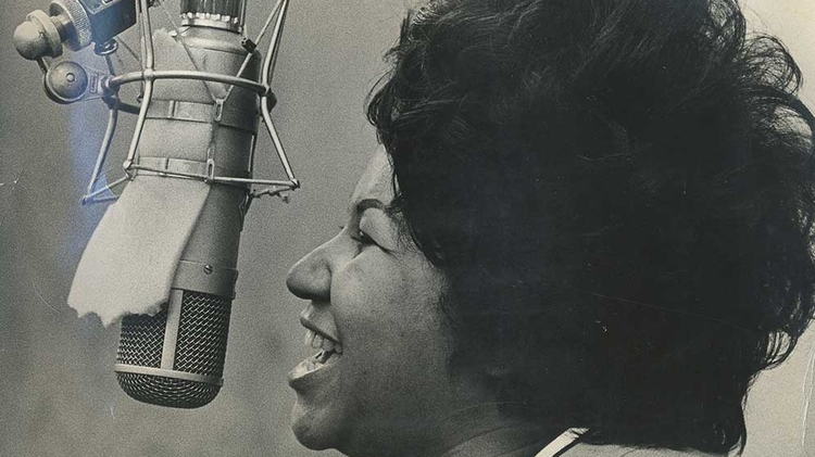 Muscle Shoals