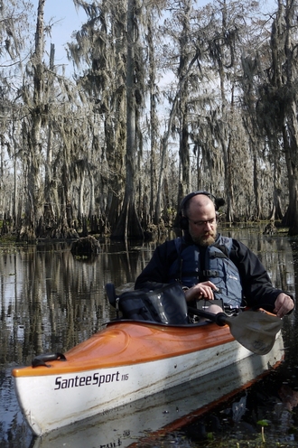 Hydrophone Family Workshop