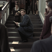 A still from Two Prosecutors