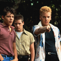 A still from Stand by Me