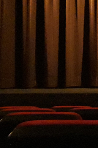 The Film Quiz About Films