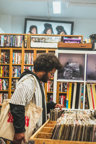 Ethical Music Listening and the Value of Art