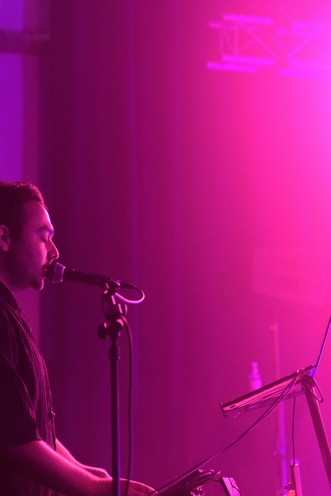 breathing.systems & Embodied Spacial Sound Performances