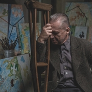 A still from Afterimage