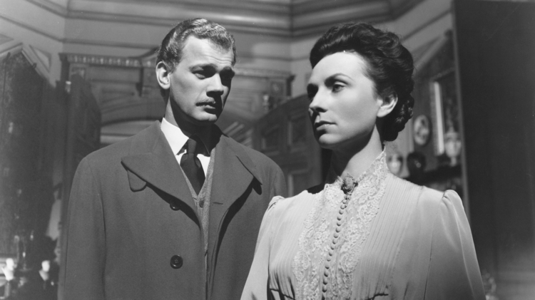 The Magnificent Ambersons