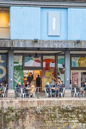 Undershed Bar Reopening 2026