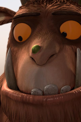 The Gruffalo Double Bill