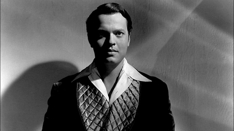 Magician: The Life And Work Of Orson Welles
